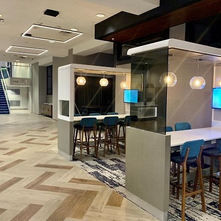 Sonesta Columbus Downtown Hotel Exterior foto