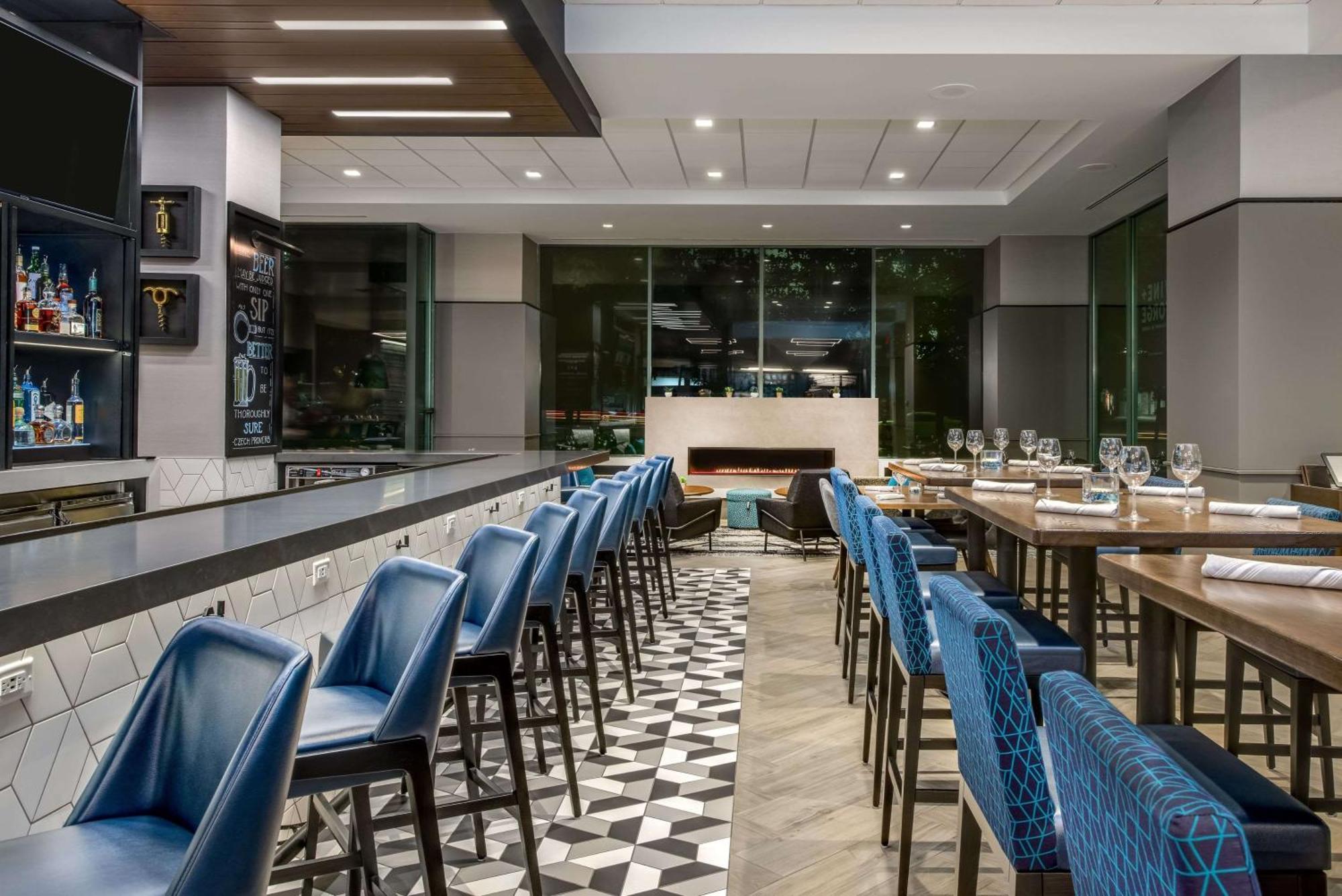 Sonesta Columbus Downtown Hotel Exterior foto
